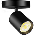Dimmable Flush Mount LED Ceiling Spotlight