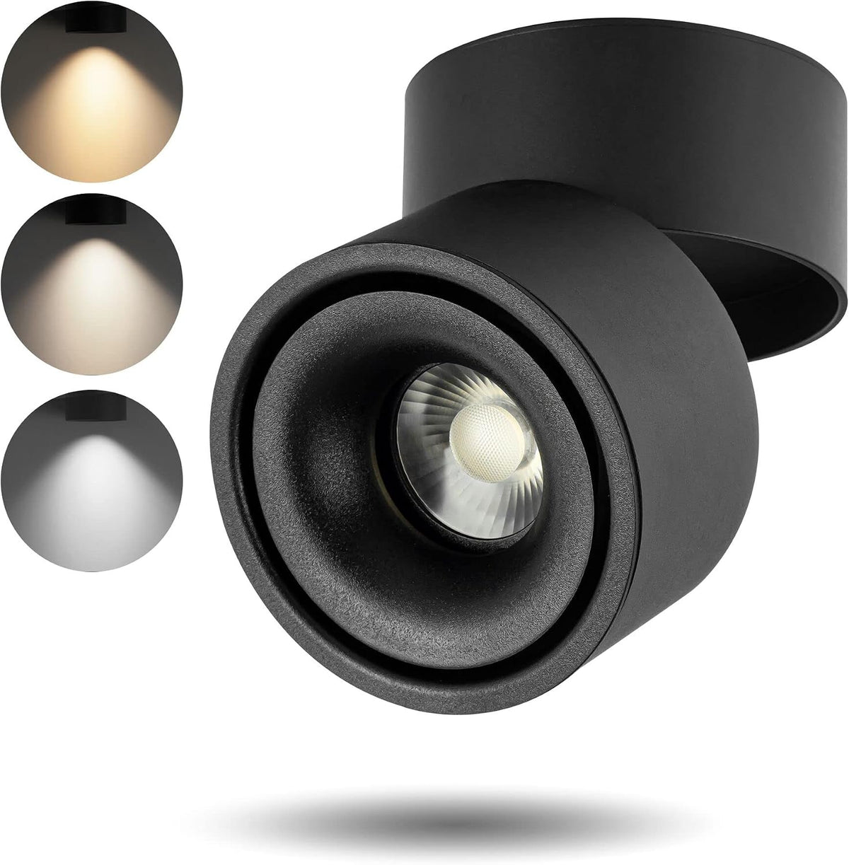 Indoor Directional LED Ceiling Spotlight