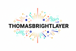 THOMASBRIGHTLAYER Logo